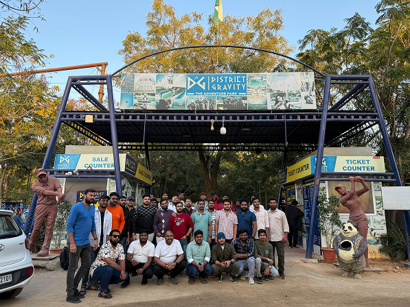 Group Photo