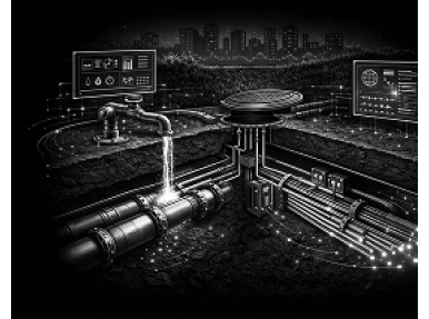 Execution-ready engineering outputs phase displaying a 3D model of a complex industrial piping manifold system for manufacturing fabrication.