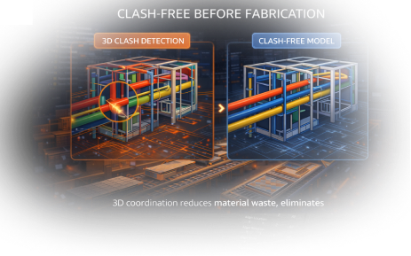 clash-free-before-fabrication