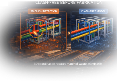 clash-free-before-fabrication