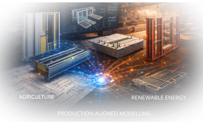 production-aligned-modelling