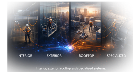 environment-specific-solutions