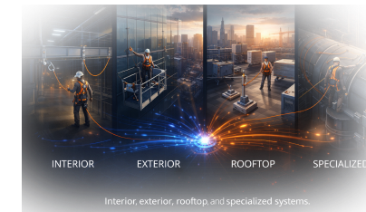 environment-specific-solutions