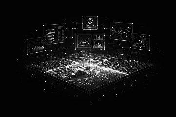 geographic-information-systems