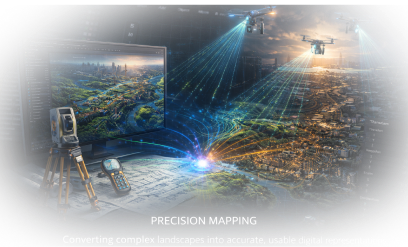 precision-mapping