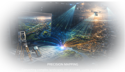 precision-mapping
