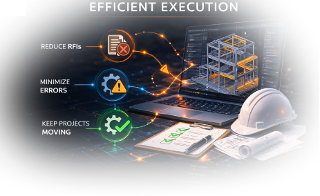 efficient-exection