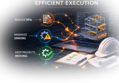 efficient-exection