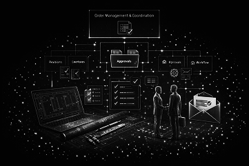 order-management-and-coordination
